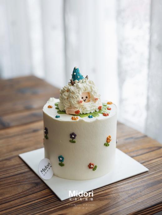 咩咩白羊座 | 星座 商品图3