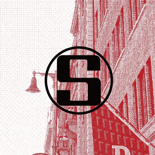 SELALAGU AW2023秀票 （蕾虎场） 商品图0