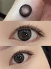 Cheoco正品月抛 | 奶糖灰美瞳 | 直径14.5着色13.8 | 新国货 商品缩略图2