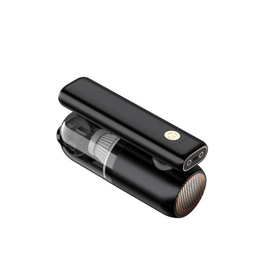 十足酷迷你可折叠多功能吸尘器SZK-V60 商品图3