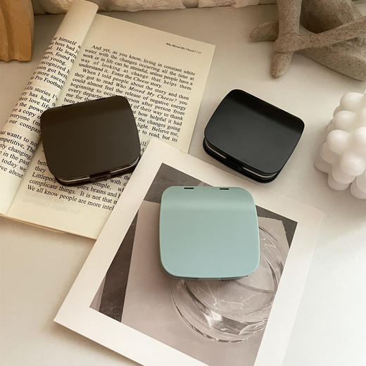 隐形眼镜盒/像鱼as810 商品图2