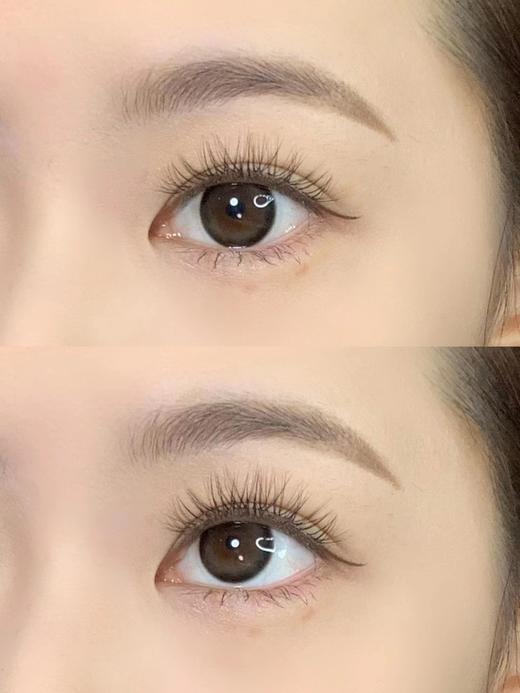 正品月抛 |kumicon系列微光黑美瞳 | 直径14.2着色直径13.4 | 韩国产 商品图0