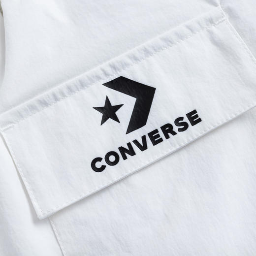 CONVERSE 夏 大童小童 半裙 CNVG-VS-D642 商品图3