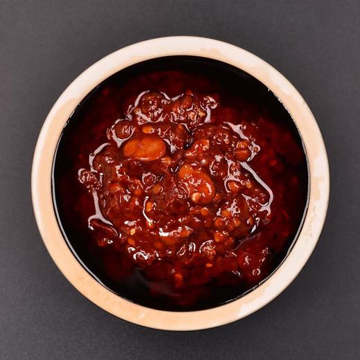 恒星 红油豆瓣 1.1kg 商品图3