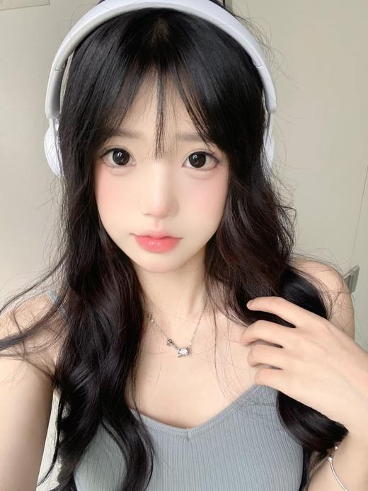 正品月抛 | Rolalens系列宝宝黑美瞳 | 直径14.5着色直径13.8 | 新国货 商品图8