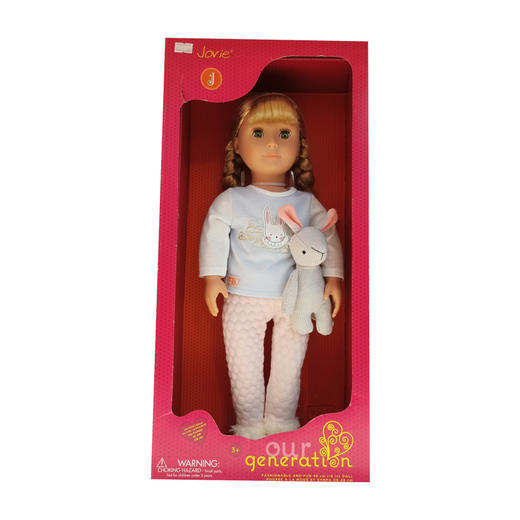 Our Generation 佐伊OGNCBD31147Z 商品图0