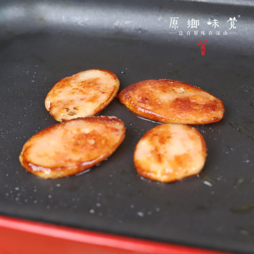 麻江生态火腿肠/肉肠/糯米肠（基地直发-顺丰包邮）| 1斤，3斤，来自贵州大山，生产者：贵州瓢虫【合作生产，公平贸易】 商品图2