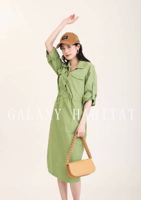 gH女装连衣裙0778