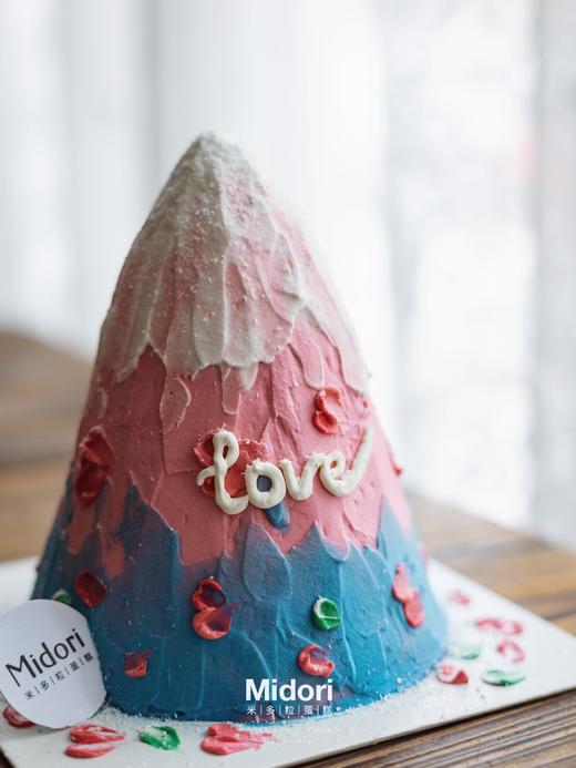 富士山的樱花 | 春天系 商品图3