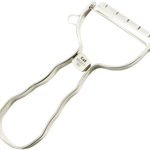 贝印刨皮刀 商品图3