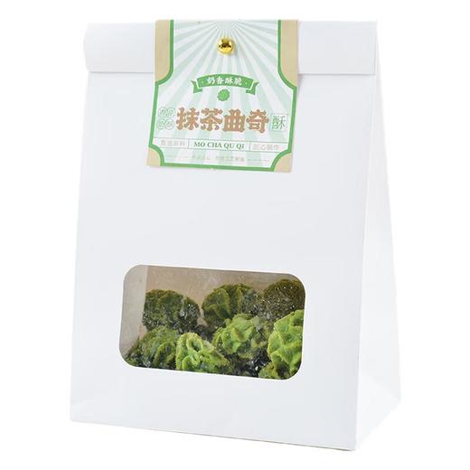 抹茶曲奇150g 商品图0