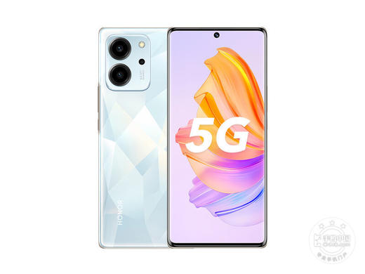 荣耀80SE5G全网通6.67英寸系列 商品图2