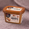 韩国清净园生大酱500g 商品缩略图5