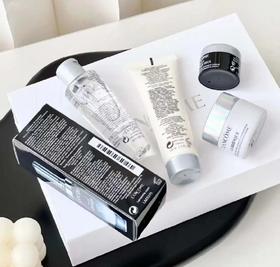299元抢兰蔻五件套礼盒！黄黑皮逆袭，白到发光！