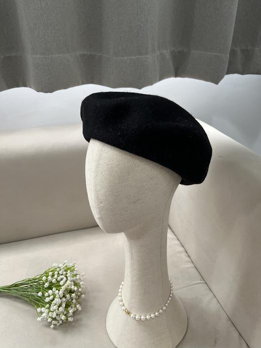 臣禾贝雷帽 K204140110 商品图3