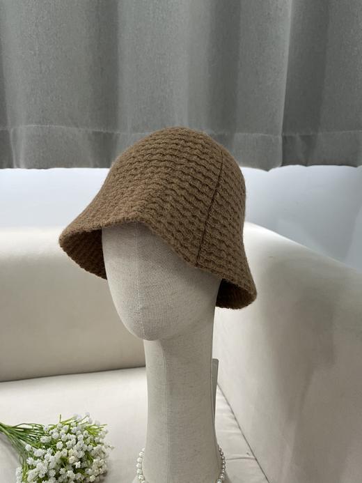 臣禾针织帽 D214143211 商品图0