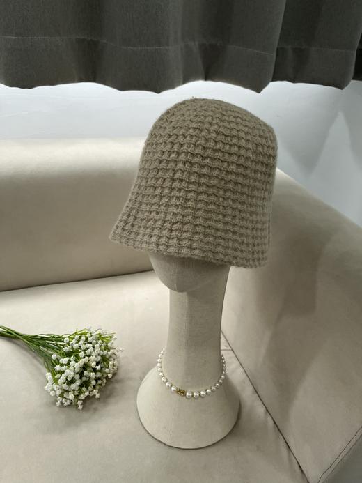 臣禾针织帽 D214143211 商品图7