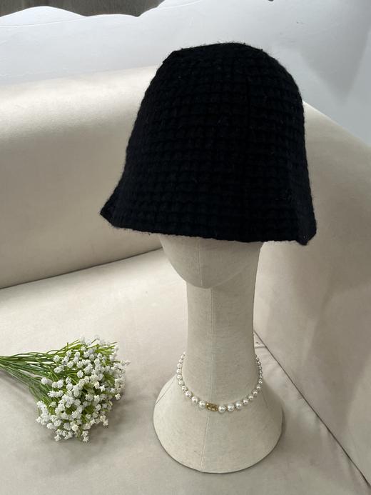 臣禾针织帽 D214143211 商品图8