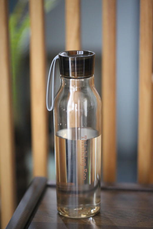 猫太推荐—乐扣直发 | 550ml大容量水杯清仓仅售29.9 | 正品授权【LOCK&LOCK乐扣运动水杯】只有咖啡色 清透高颜值大容量随身杯 商品图0