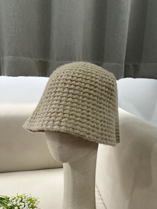 臣禾针织帽 D214143211 商品图5