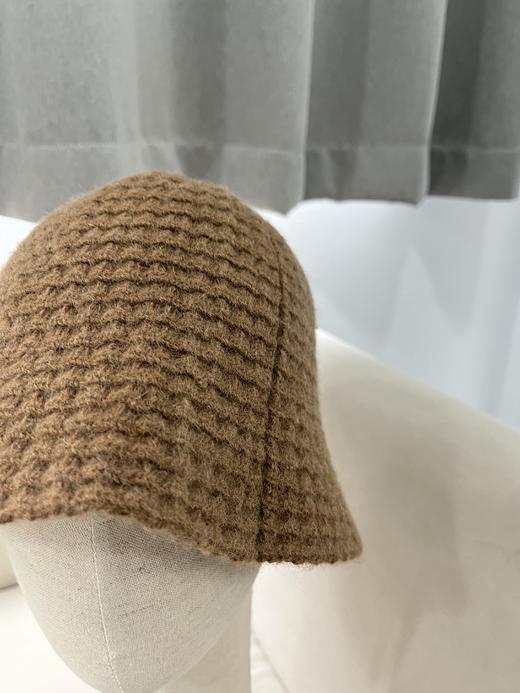 臣禾针织帽 D214143211 商品图1