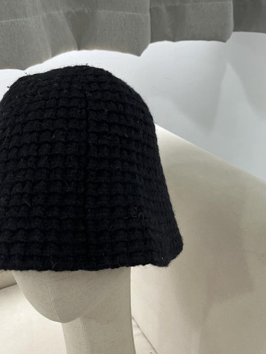 臣禾针织帽 D214143211 商品图10