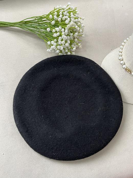 臣禾贝雷帽 K204140110 商品图1