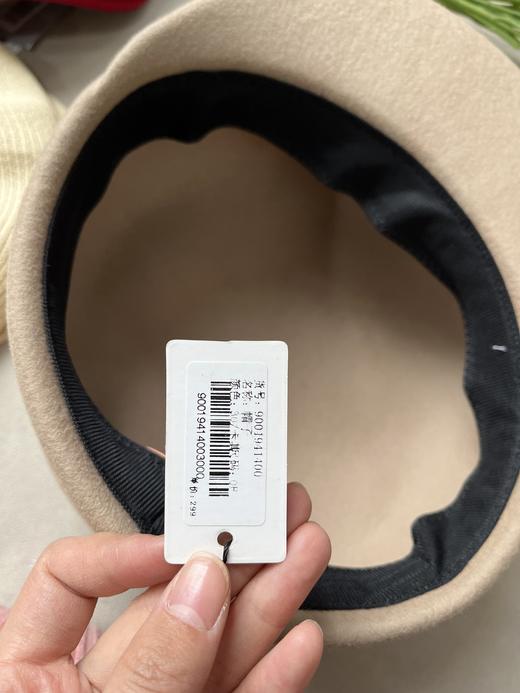 臣禾帽子 9001941400 商品图4