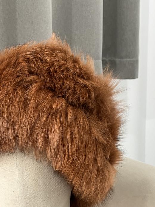 臣禾毛毛帽 K203272109 商品图1