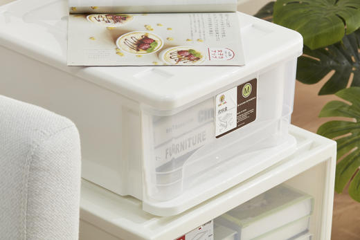 塑料抽屉 CF090/CF094/CF096 商品图4