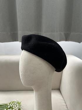 臣禾贝雷帽 K204140110