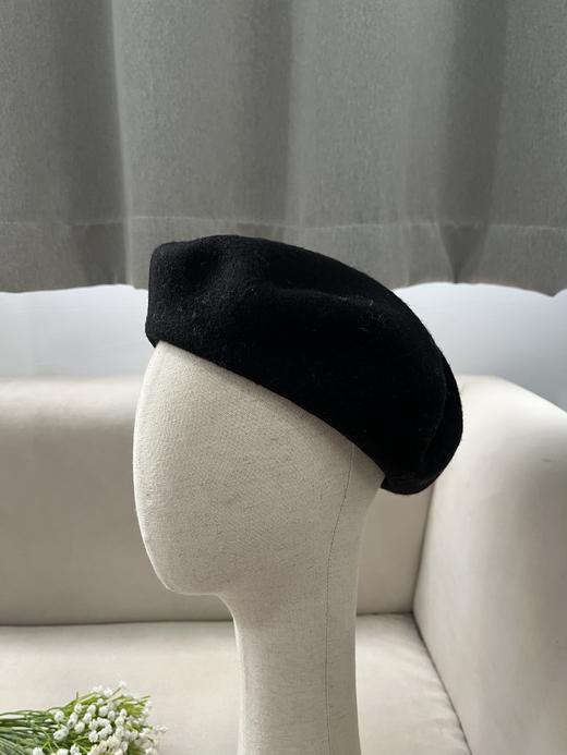 臣禾贝雷帽 K204140110 商品图0