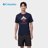 哥伦比亚男式经典专业功能短袖T恤AE9129 商品缩略图1