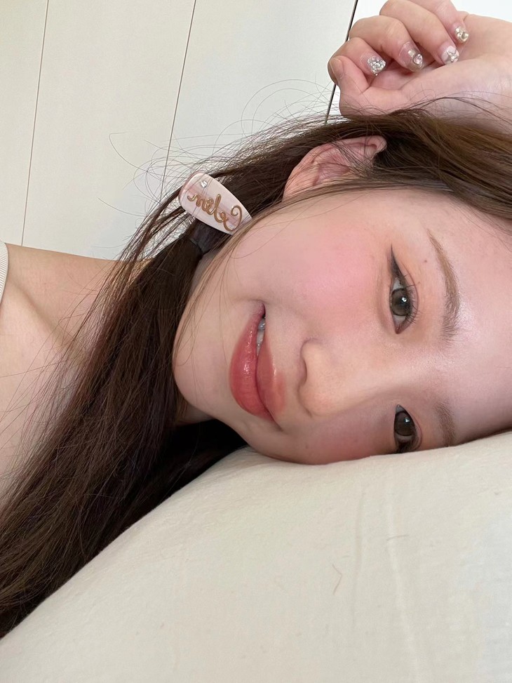 CHONOS美瞳 日抛隐形眼镜 贝果曲奇14.2mm 1盒/10片-VVCON美瞳商城13 CHONOS美瞳 日抛隐形眼镜 贝果曲奇14.2mm 1盒/10片 - VVCON美瞳商城