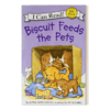 Collins柯林斯 英文原版 My First I Can Read Biscuit Feeds the Pets 小饼干*狗喂宠物 英文版 进口英语原版书籍 商品缩略图1