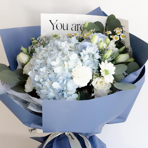 用鲜花写一首春天的诗 商品图0