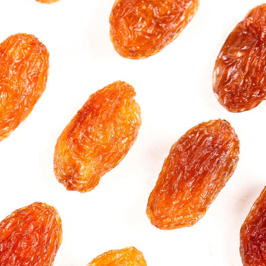 【快递包邮】疆果乐·玫瑰香葡萄干260g 商品图2