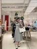 【门店同款】2023年春季减龄泡泡袖POLO连衣裙 150389285 商品缩略图4