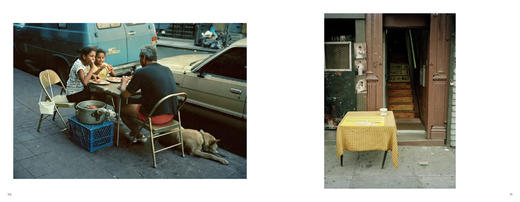 【现货】Loisaida: New York Street Work 1984-1990 | 下东区：纽约街头1984-1990 摄影集 商品图2