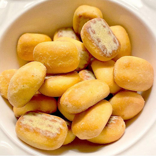 好丽友瓦克法式软饼76g 商品图3