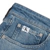卡尔文·克莱恩（Calvin Klein）男士时尚百搭潮流复古牛仔裤  11188 商品缩略图8
