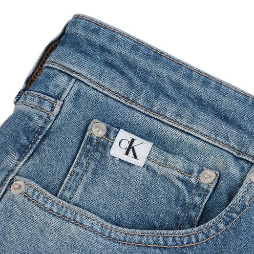 卡尔文·克莱恩（Calvin Klein）男士时尚百搭潮流复古牛仔裤  11188 商品图8