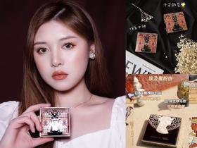 吞油光！吃毛孔！它俩这是开挂了吧！