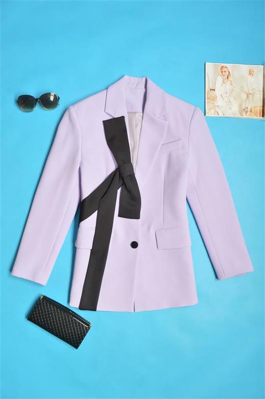 积度衣SZ0FL3_小西装_ZK 商品图0