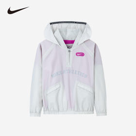 NIKE 春 小童 夹克 NKB-MWK848