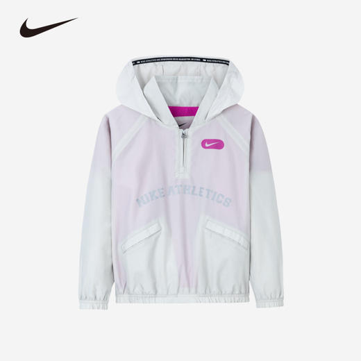 NIKE 春 小童 夹克 NKB-MWK848 商品图0