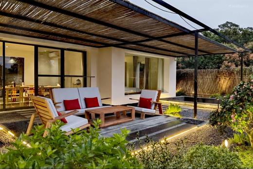 塔米艺术社 | 亲⼦游学 商品图3