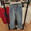 女烟管牛仔裤511 商品缩略图2