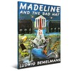 Madeline系列  Madeline in London 、Madeline and the Gypsies、Madeline And the Bad Hat 共3册 商品缩略图0