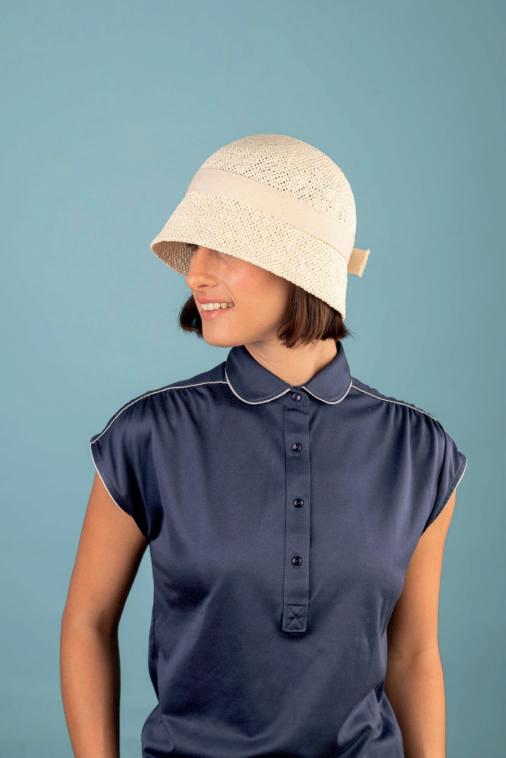 JULIE DUBOIS LOTUS 商品图1